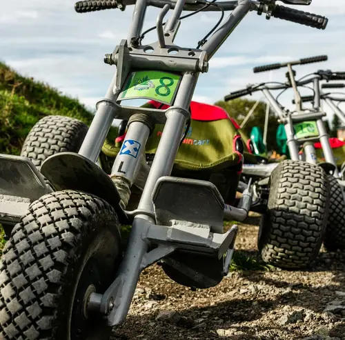 Mountaincarts Monsterroller Offroad Freizeitpark Erlebnisberg Al Mountaincarts Monsterroller Offroad Freizeitpark Erlebnisberg Al