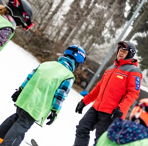 Ski-Schule Snowboard fahren lernen Erlebnisberg Altenberg Ski-Schule Snowboard fahren lernen Erlebnisberg Altenberg