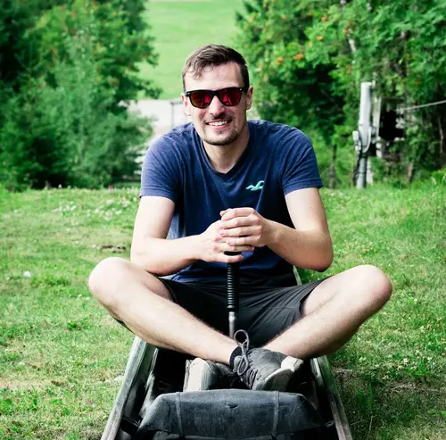 Sommerrodelbahn Freizeitpark Ausflugsziel Erlebnisberg Altenberg