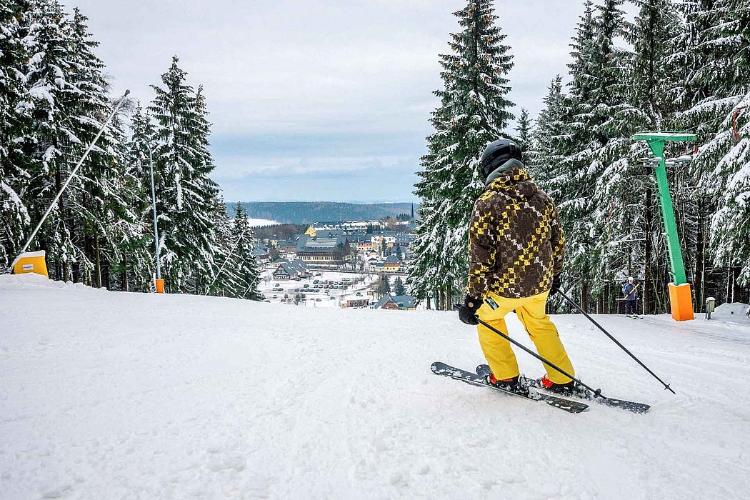 News Mitteilungen Infos Skigebiet Erlebnisberg Altenberg