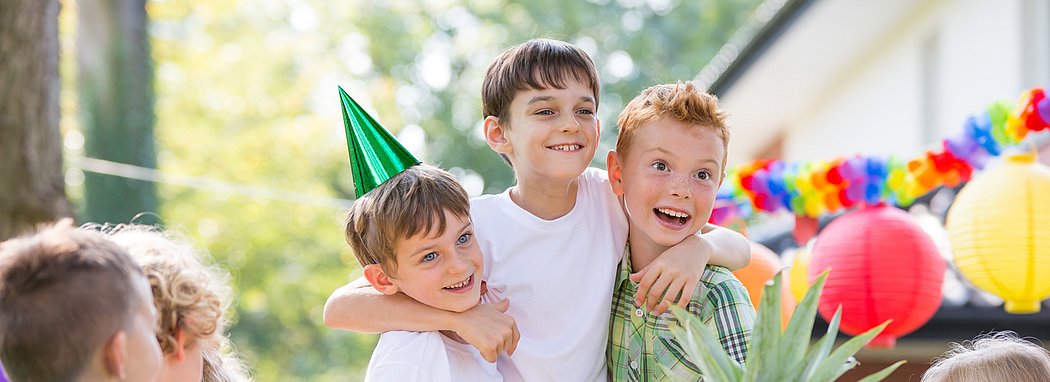 Angebot Kindergeburtstag Geburtstagsfeier Kinder Erlebnisberg Al