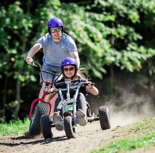 Mountaincarts Monsterroller Offroad Freizeitpark Erlebnisberg Al Mountaincarts Monsterroller Offroad Freizeitpark Erlebnisberg Al