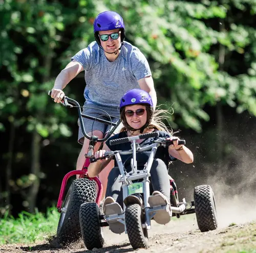 Mountaincarts Monsterroller Offroad Freizeitpark Erlebnisberg Al Mountaincarts Monsterroller Offroad Freizeitpark Erlebnisberg Al