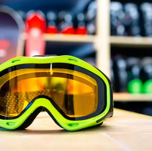 Skiverleih ausleihen Ski Snowboard Erlebnisberg Altenberg