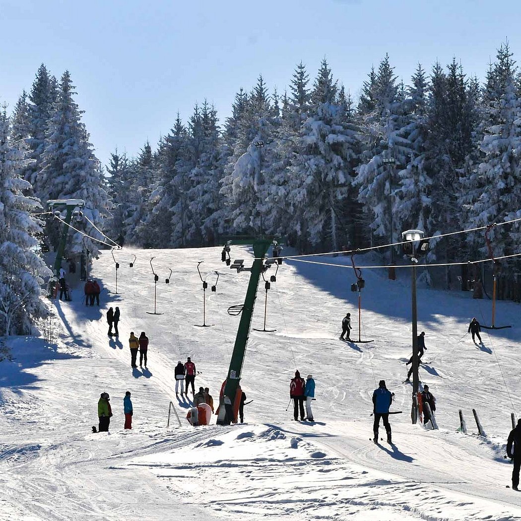 Wetter Webcam Erlebnisberg Altenberg
