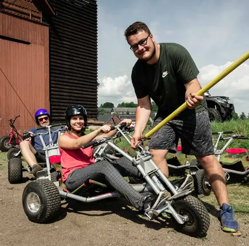 Mountaincarts Monsterroller Offroad Freizeitpark Erlebnisberg Al Mountaincarts Monsterroller Offroad Freizeitpark Erlebnisberg Al