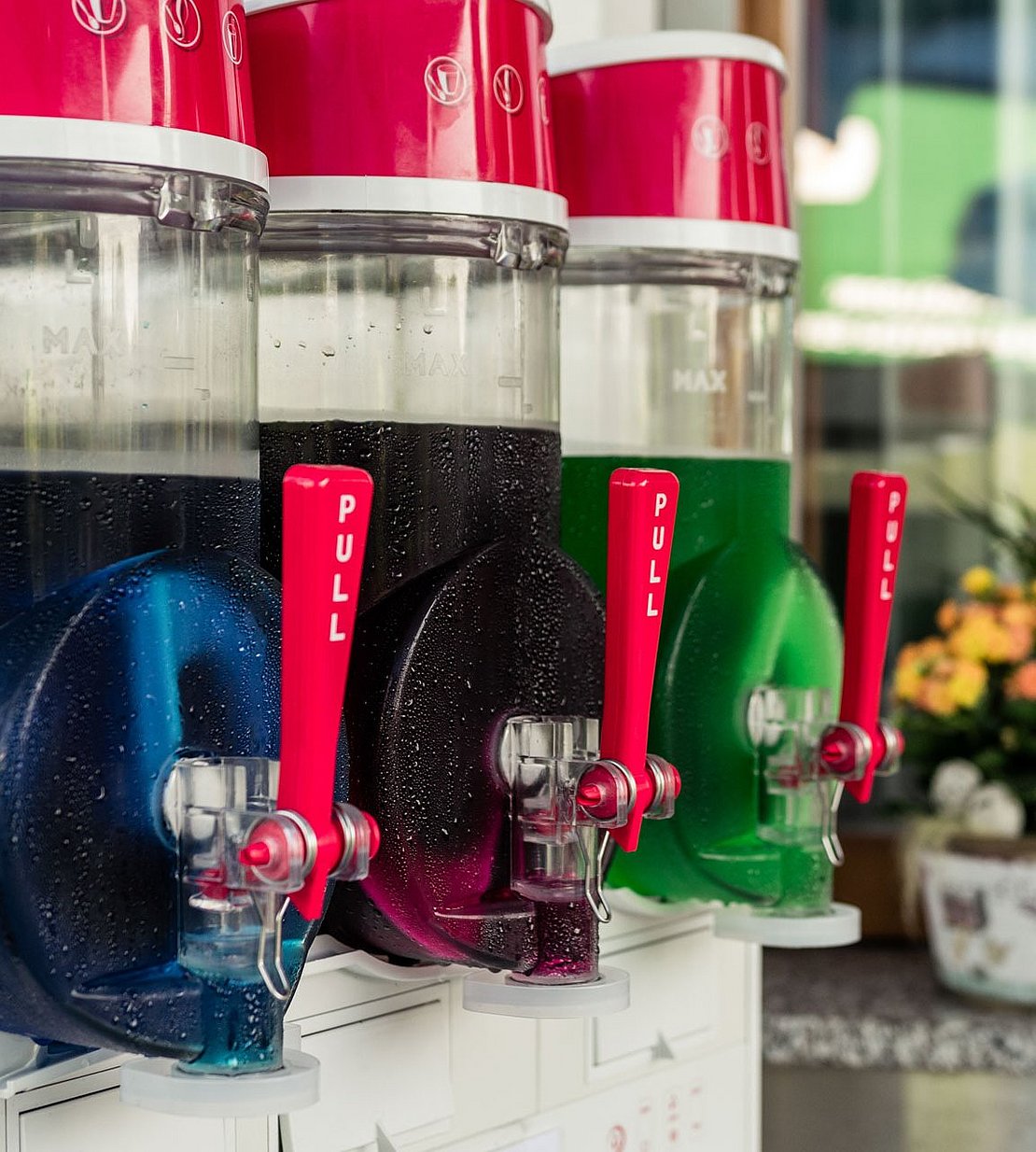 Essen Trinken Gastronomie Imbiss Erlebnisberg Altenberg