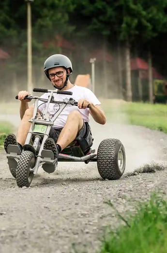 Mountaincarts