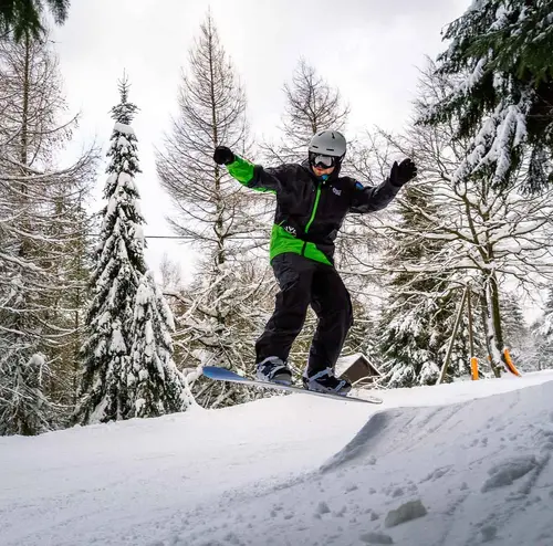 Ski-Schule Snowboard fahren lernen Erlebnisberg Altenberg Ski-Schule Snowboard fahren lernen Erlebnisberg Altenberg
